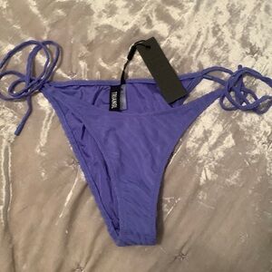 BRAND NEW TRIANGL BATHING SUIT WITH BAG